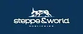 Steppe&World Publishing