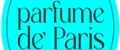 parfume de Paris