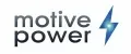 MOTIVE POWER