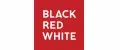 BLACK RED WHITE
