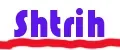 Shtrih