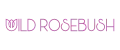 Wild Rosebush