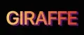 GIRAFFEE