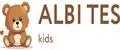 ALBI TES kids