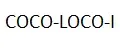 COCO-LOCO-I