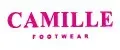 CAMILLE footwear