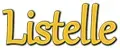 Listelle