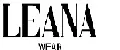 LEANA WEAR