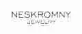 Neskromny jewelry
