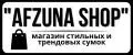 "AFZUNA SHOP"