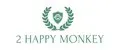 2Happy Monkey