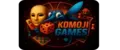 KOMOJI GAMES