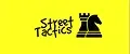 STREET TACTICS