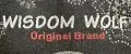 WISDOM WOLF