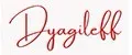 Dyagileff