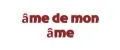 âme de mon âme