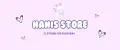 NANIS STORE