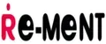 RE-MENT