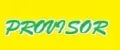 PROVISOR