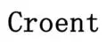 Croent