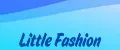 Детские футболки Little Fashion