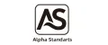 Alpha Standarts