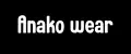 Anako wear