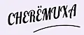 СHERЁMUXA