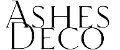 Ashes Deco