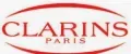 Clarins Paris