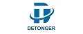 Detonger