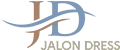 Jalon Dress