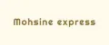 Mohsine express