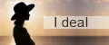 I deal