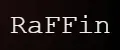 RaFFin