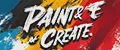 PAINT&CREATE