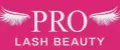 PRO LASH BEAUTY