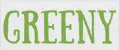 GREENY
