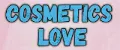 Cosmetics Love