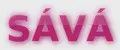 SÁVÁ
