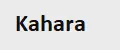 Kahara