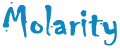 Molarity