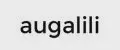 augalili