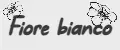 Fiore bianco