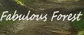 Fabulous Forest