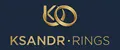 KSANDR RINGS