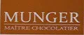 MUNGER Maître Chocolatier