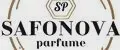 Safonova parfume