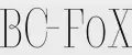 BC&FoX