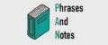 PAN Phrases And Notes